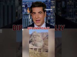 Read more about the article Jesse Watters: This is no bueno…  #foxnews #news #fox #iran #china  #media #breakingnews