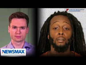 Read more about the article Jay Town reacts to Zarutska’s accused killer deemed ‘incapable to proceed’ trial