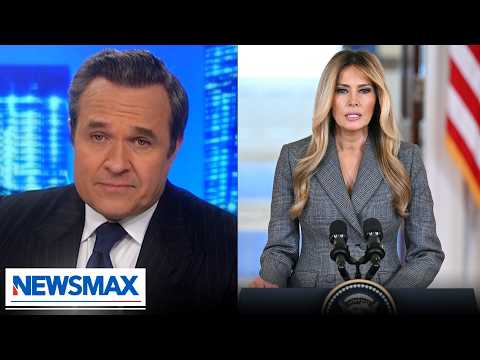 You are currently viewing Greg Kelly: Melania Trump ‘had enough’ with Epstein connection allegations