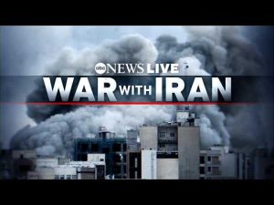 Read more about the article War With Iran Full Episode: Thu, Apr 9, 2026