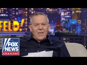 Read more about the article Greg Gutfeld: If I had a phone in the ‘80s, I would’ve never gotten a job