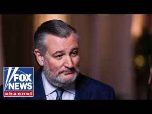 Read more about the article Trump’s threat remains VERY operative: Sen Cruz
