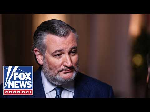 Read more about the article Trump’s threat remains VERY operative: Sen Cruz