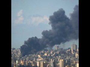 Read more about the article Why the Ceasefire Could Hinge on Israel