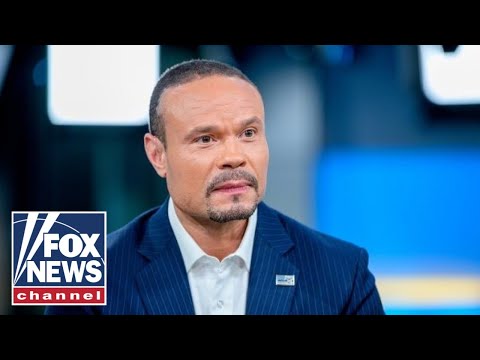 Read more about the article Bongino: I don’t give a damn that Trump does this…