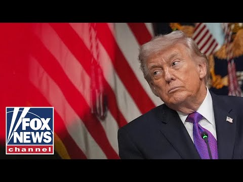 You are currently viewing Trump ‘OPTIMISTIC’ about deal with ‘reasonable’ Iranian leaders