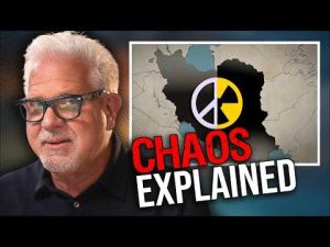 Read more about the article “Iran is NOT One System!” – Glenn Beck Breaks Down the REAL Dynamics of Ceasefire Negotiations