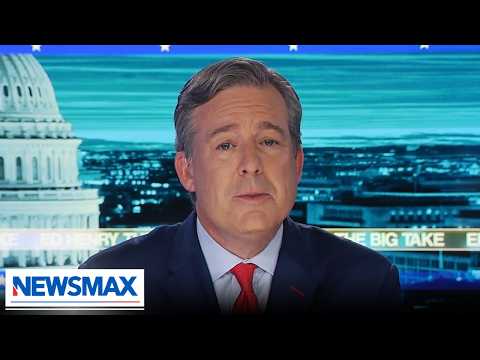 You are currently viewing Ed Henry: The Left never learns