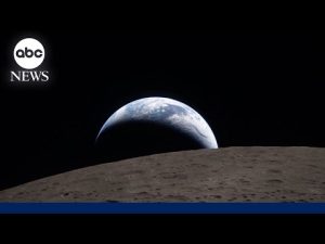 Read more about the article Countdown to Artemis II splashdown