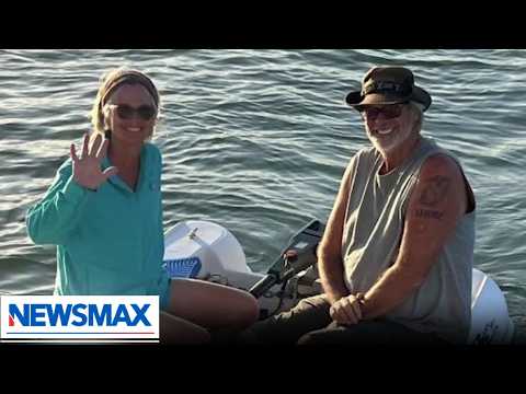 You are currently viewing New twist revealed in case of Michigan woman lost in Bahamas | Wake Up America