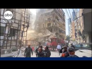 Read more about the article Ceasefire tested as Vance heads to Pakistan for peace talks