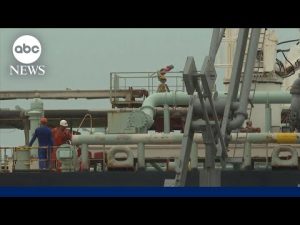 Read more about the article Prices surged in March after oil shock set off by Iran war