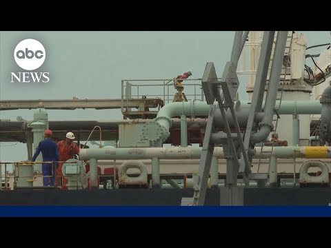 Read more about the article Prices surged in March after oil shock set off by Iran war