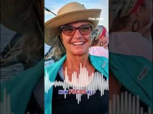 Read more about the article CHILLING new voicemail about missing US woman #foxnews #news #us #fox