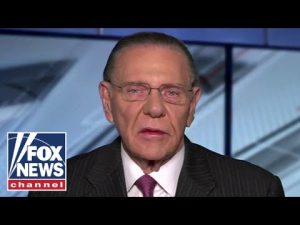 Read more about the article Gen. Keane: I’m NOT optimistic