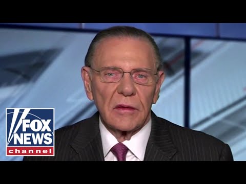 Read more about the article Gen. Keane: I’m NOT optimistic