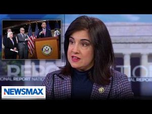 Read more about the article Democrats apply war powers double standard to Trump: Nicole Malliotakis | National Report