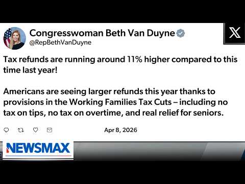 Read more about the article We’re trying to put more money in people’s pockets: Beth Van Duyne | Bianca Across The Nation