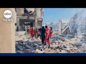 Read more about the article ‘Zero possibility’ of US-Iran deal this weekend: Former CIA agent