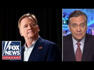 Read more about the article Turley: This is LAUGHABLE