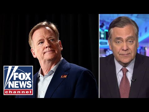 Read more about the article Turley: This is LAUGHABLE