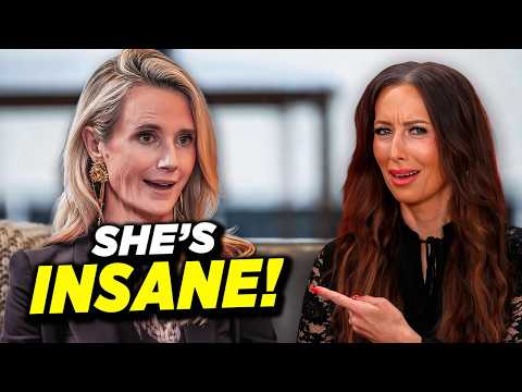 Read more about the article “She’s F’N CRAZY!” – Gavin Newsom’s Psychotic Wife just went VIRAL… And You Have to See Why