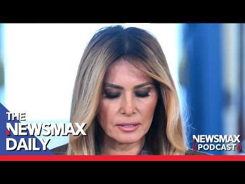 Read more about the article When Policy, Power, and Outrage Collide | The NEWSMAX Daily  (04/10/26)