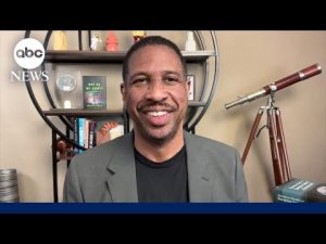 Read more about the article How Orion’s heat shield can withstand up to 5,000 degrees on reentry