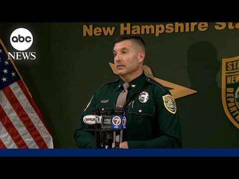 Read more about the article New Hampshire governor and her security team assist driver after crash