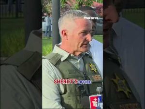 Read more about the article Sheriff: ‘We INTENTIONALLY ran him over…DON’T SHOOT AT COPS!’ #shorts #us #news #foxnews