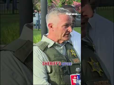 Read more about the article Sheriff: ‘We INTENTIONALLY ran him over…DON’T SHOOT AT COPS!’ #shorts #us #news #foxnews
