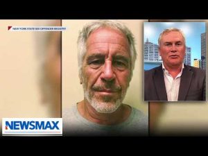 Read more about the article James Comer: We’re focused on truth, justice for Epstein victims | American Agenda