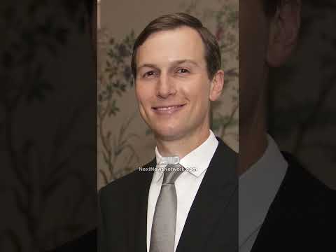 Read more about the article Trump Just Sent His Team To End The Iran War