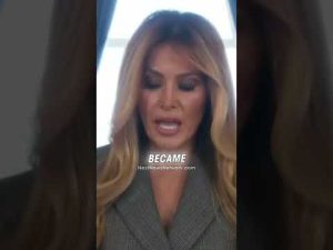 Read more about the article You Won’t Believe What Melania Trump Just Said About Epstein