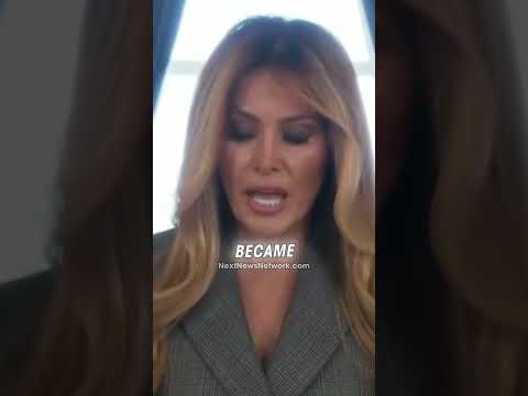 Read more about the article You Won’t Believe What Melania Trump Just Said About Epstein