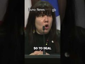 Read more about the article Canada has Completely Lost its Mind…