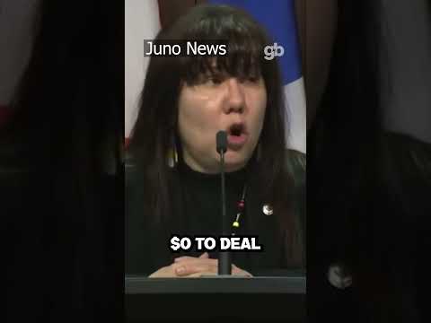 Read more about the article Canada has Completely Lost its Mind…