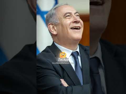 Read more about the article Benny Johnson Just Called For Netanyahu To Be Banned For Doing This To Trump