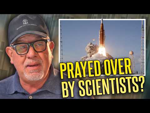 Read more about the article NASA Just Proved Science and Christianity are NOT Enemies