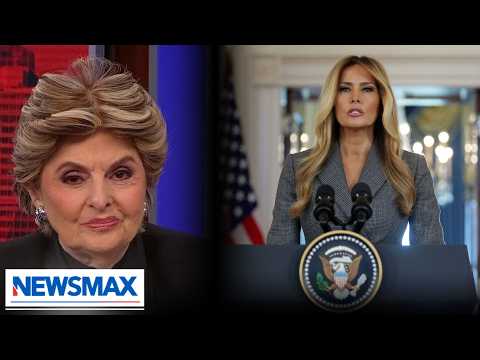 Read more about the article Melania Trump testifying would be ‘inspiring’ to Epstein survivors: Gloria Allred