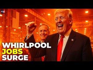 Read more about the article OMG! Media Left Scrambling as Trump’s Policies Defy All Odds