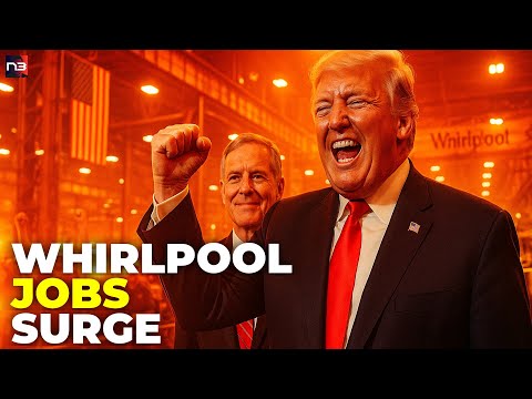 You are currently viewing OMG! Media Left Scrambling as Trump’s Policies Defy All Odds