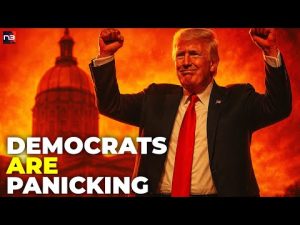 Read more about the article OMG! Democrats’ Strategies CRASH — GOP’s Landslide Victory STUNS