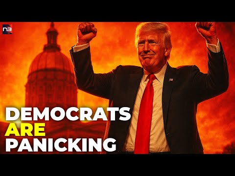 Read more about the article OMG! Democrats’ Strategies CRASH — GOP’s Landslide Victory STUNS