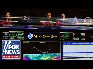 Read more about the article How Artemis II’s heat shield was changed to protect the crew