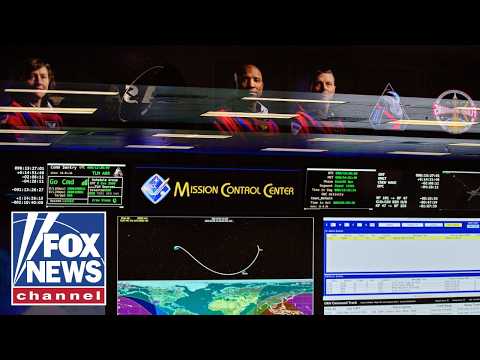 Read more about the article How Artemis II’s heat shield was changed to protect the crew