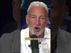 Read more about the article Rising Mortgage Rates Could Wipe Out Your Home Equity