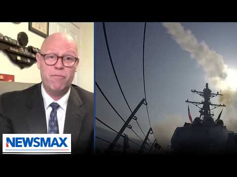 You are currently viewing Blaine Holt: You need to understand the economics of modern warfare | National Report