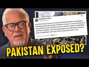 Read more about the article Pakistan Defense Minister’s ABSURD Post is a Wake-Up Call on the Iran War Ceasefire Deal