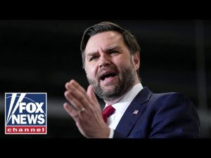 Read more about the article NOW: Vance in Pakistan for high-stakes Iran peace talks